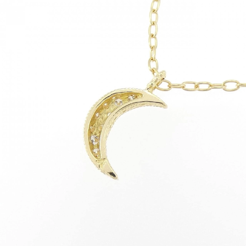 Aker Aegean Moon Necklace - Hàng hiệu Authentic 842763