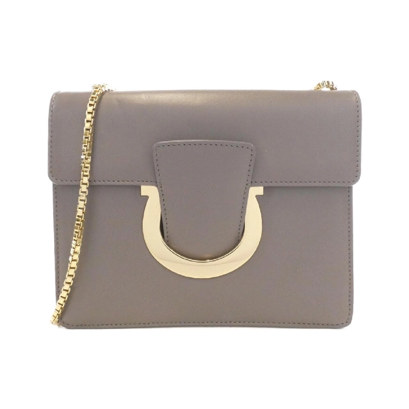 Túi đeo vai Salvatore Ferragamo 21 F893 - Hàng hiệu Chính hãng 767832