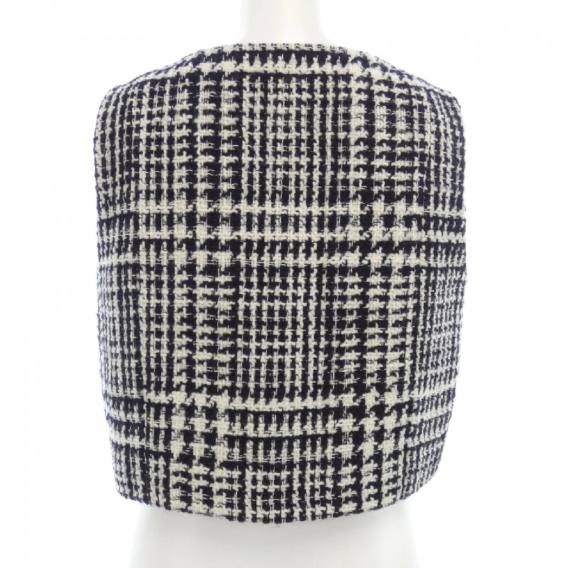 クリスチャンディオール CHRISTIAN DIOR 3A21105A1131 Áo gile 630021