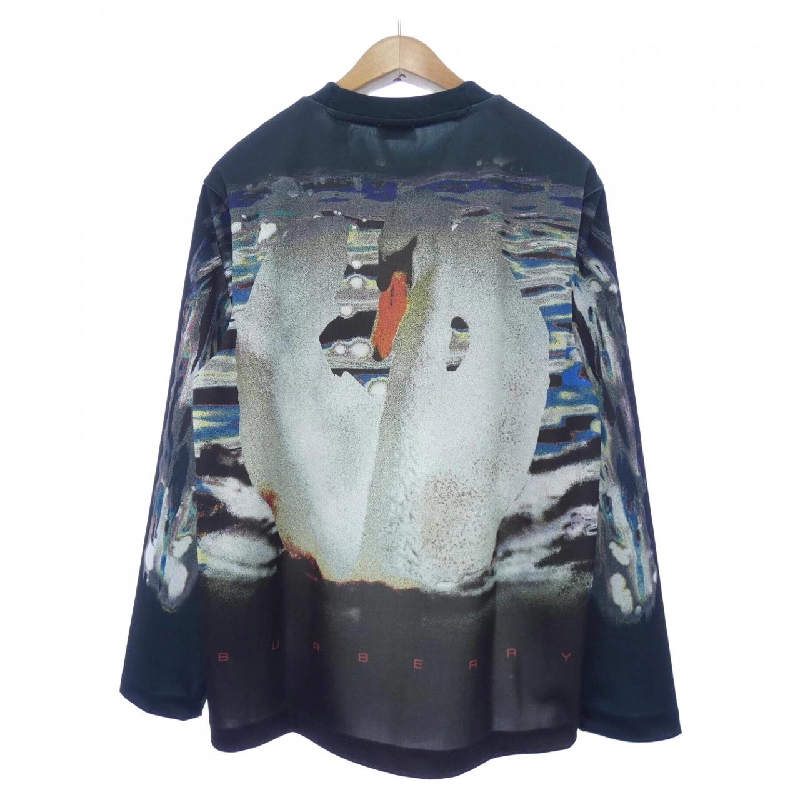 Áo thun BURBERRY 634524