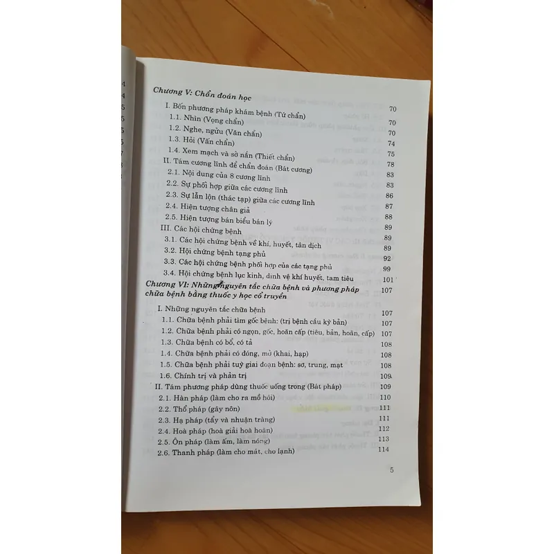 Y HỌC CỔ TRUYỀN  738734