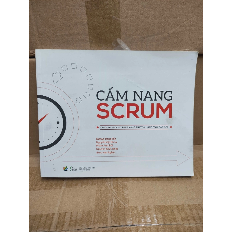 Cẩm nang SCRUMHCM01/03 Rebooks.vn 940575