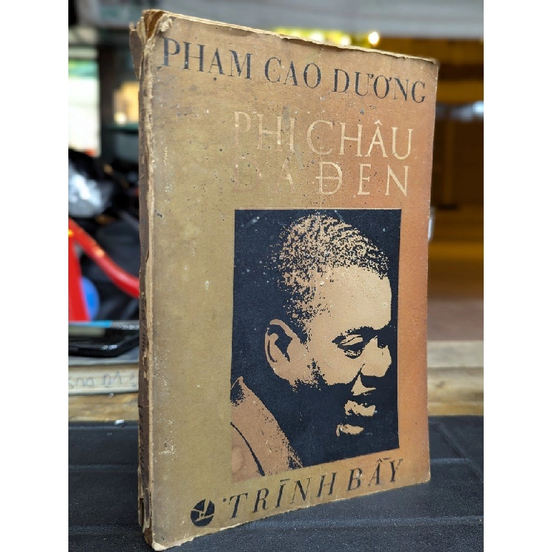 PHI CHÂU DA ĐEN - PHẠM CAO DƯƠNG 193529