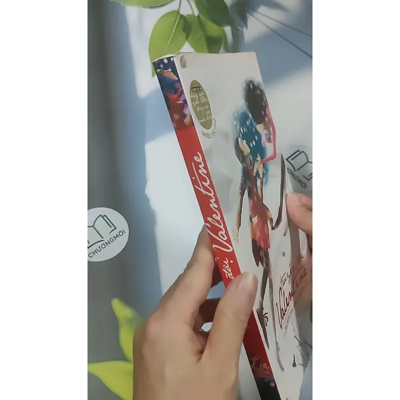 Truyện đôi Valentine 688582