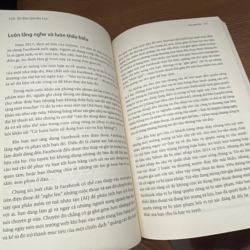 The four Tứ đại quyền lực Scott Galloway 357065
