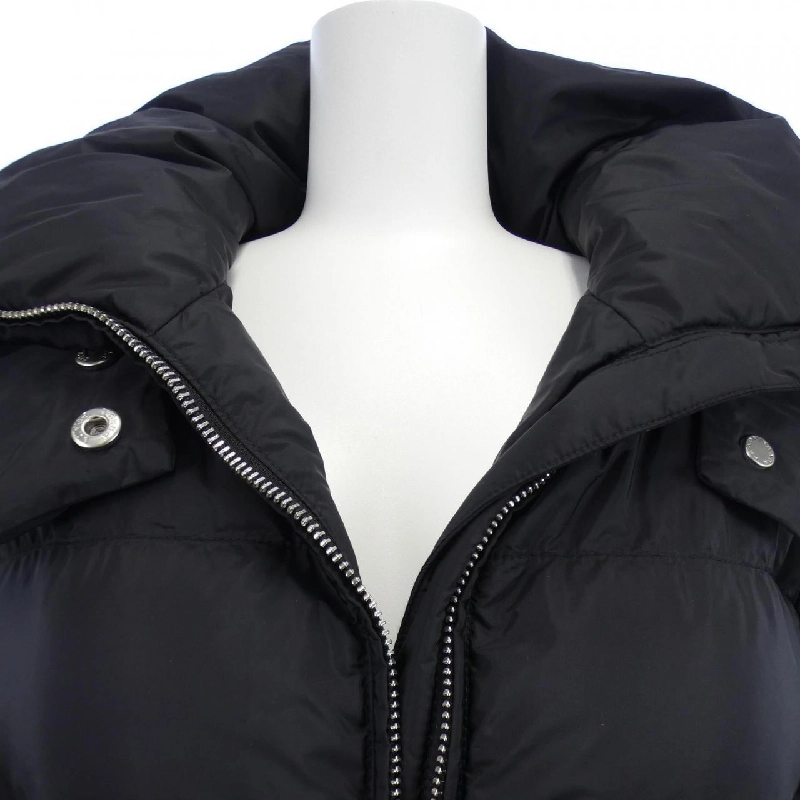 【Mã giảm giá】Áo khoác lông vũ PRADA 635328