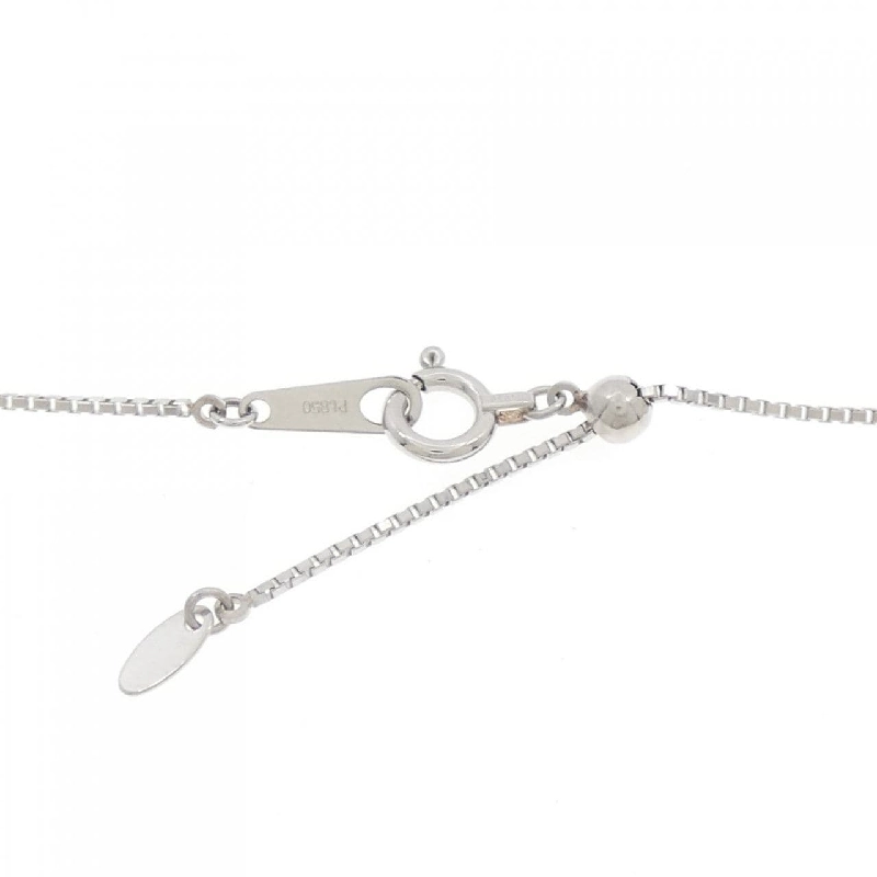 Dây chuyền kim cương PT900/PT850 0.246CT - Hàng hiệu Chính hãng 863113