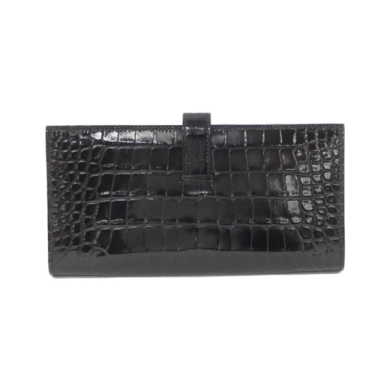 Ví HERMES Bearn Soufflé MS 007 CK - Hàng hiệu Chính hãng 770062