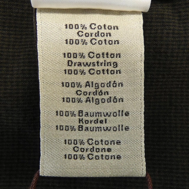 Áo khoác HERMES - Hàng hiệu Authentic 899697