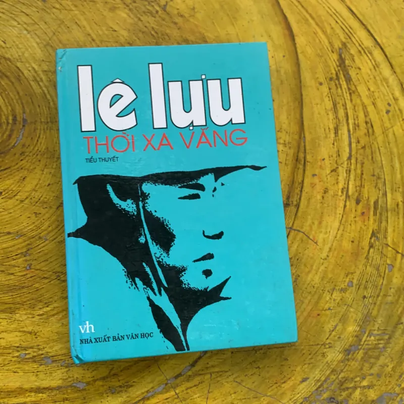 THỜI XA VẮNG - LÊ LỰU  783863