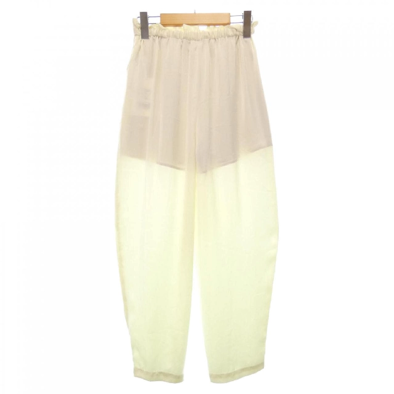 【Mã giảm giá】Quần ENFOLD 654215