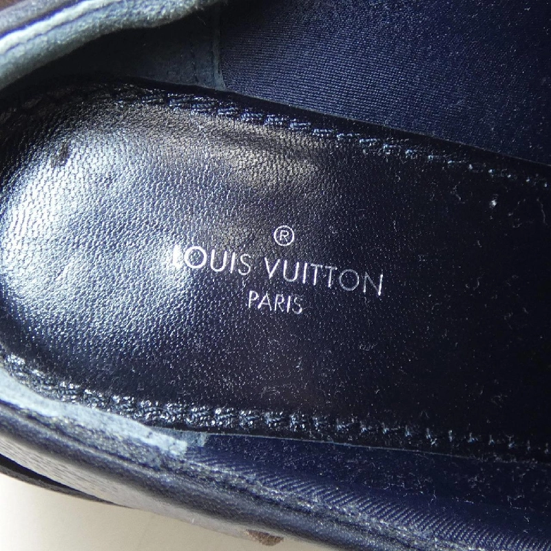 Giày LOUIS VUITTON - Hàng hiệu Authentic 831467