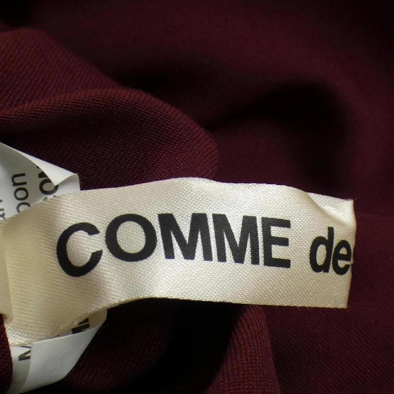 COMME des GARCONS GF-S005 Váy - Hàng hiệu Chính hãng 811602