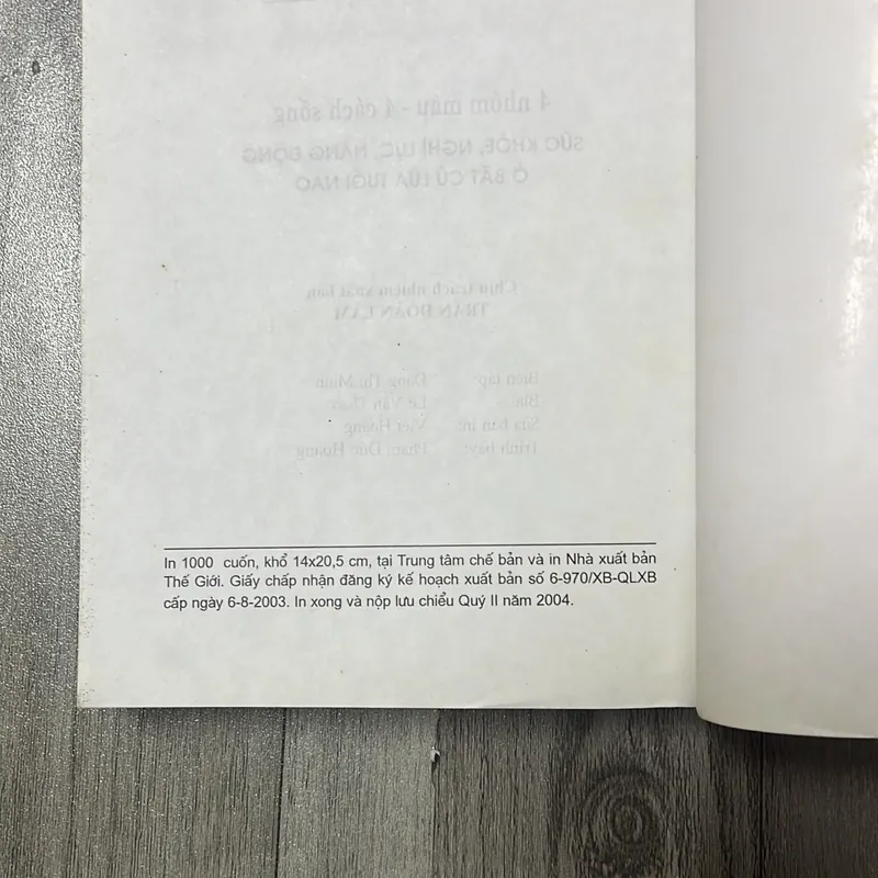 4 nhóm máu 4 cách sống. 6b3 574980