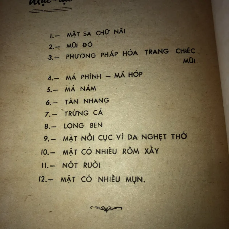 Mặt Hoa-Loại làm đẹp cô lan hương 995993