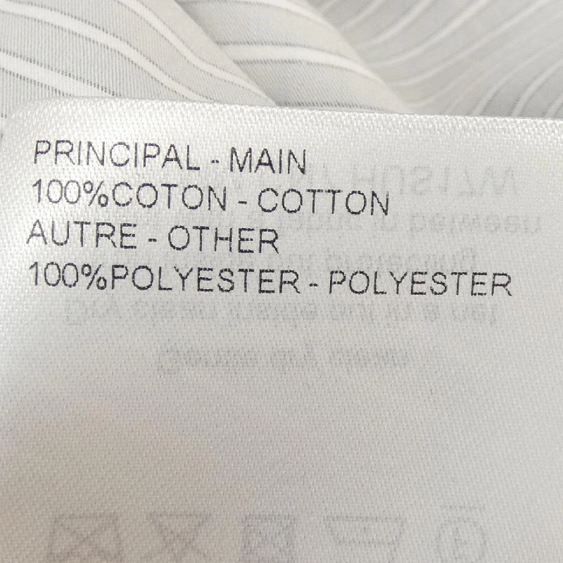 Áo sơ mi LOUIS VUITTON HUS17WCN7 - Hàng hiệu Authentic 884833