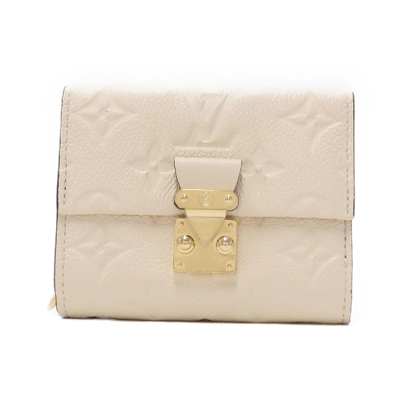 Ví Louis Vuitton Monogram Empreinte Portefeuille Métis Compact M81071 - Hàng hiệu Authentic 807002