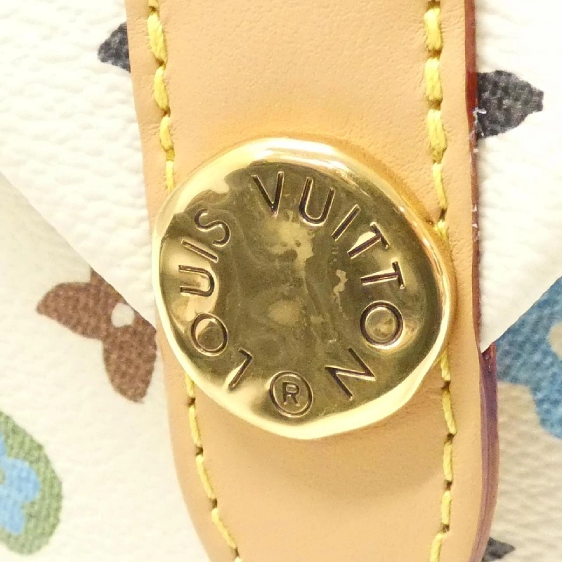 Túi đựng phụ kiện Louis Vuitton Monogram Claggy Envelope Pouch M83343 - Hàng hiệu Chính hãng 769031