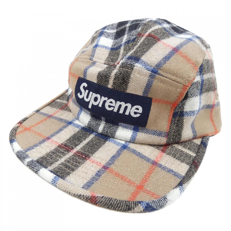 Mũ SUPREME - Hàng hiệu Chính hãng 906741