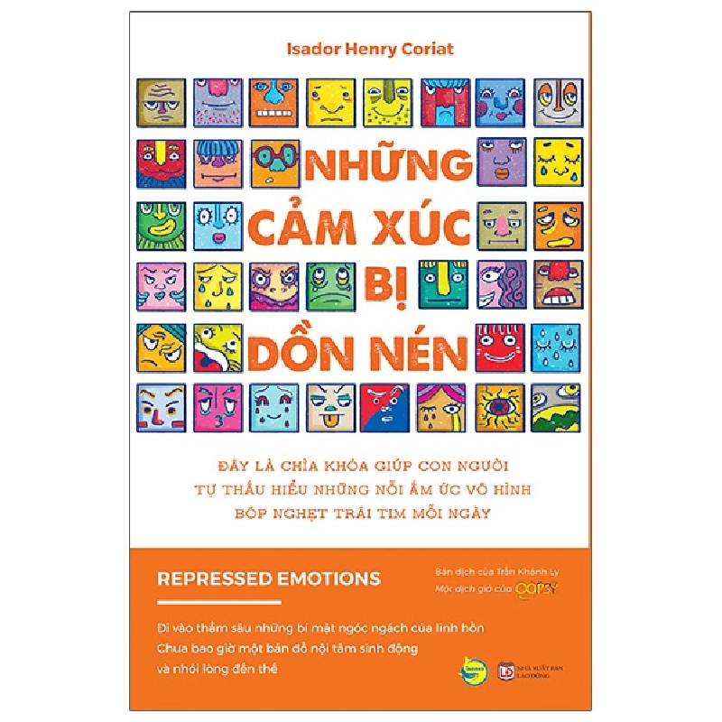Những Cảm Xúc Bị Dồn Nén - Isador Henry Coriat ASB.PO Oreka-Blogmeo120125 372493