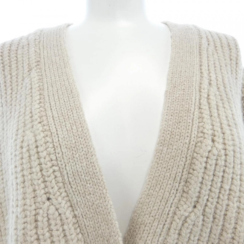 【Mã giảm giá】JILL STUART Áo khoác cardigan 636818