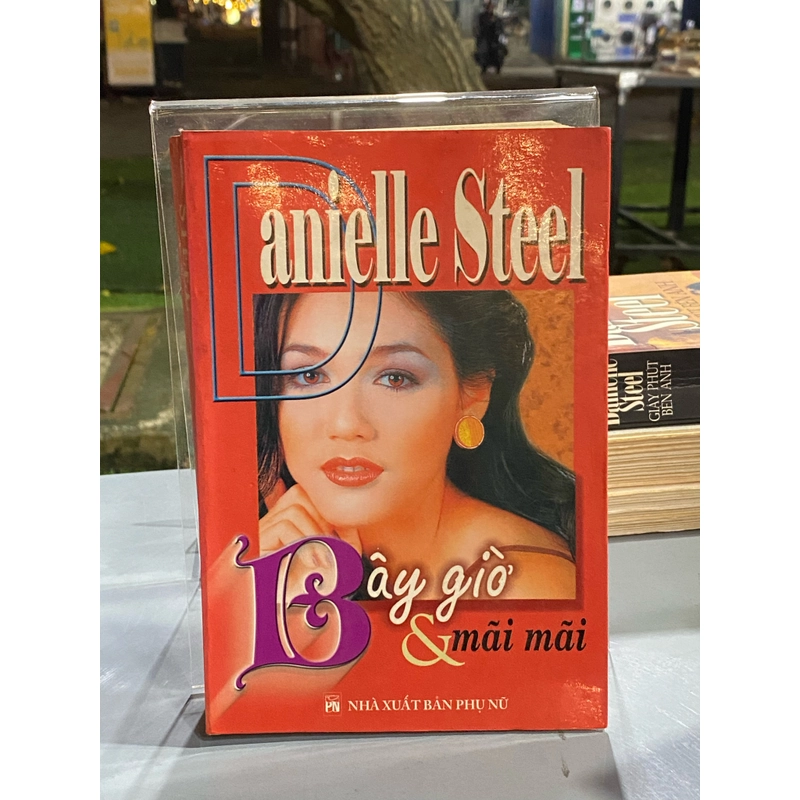 TUYỂN TẬP DANIELLE STEEL 312817