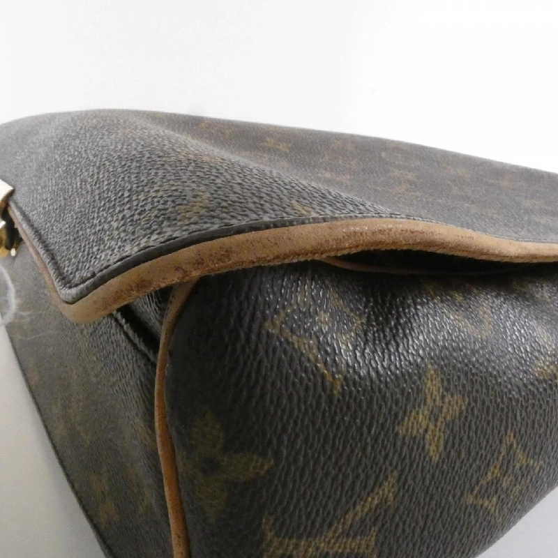 Túi đeo vai Louis Vuitton Monogram Abes M45257 609571