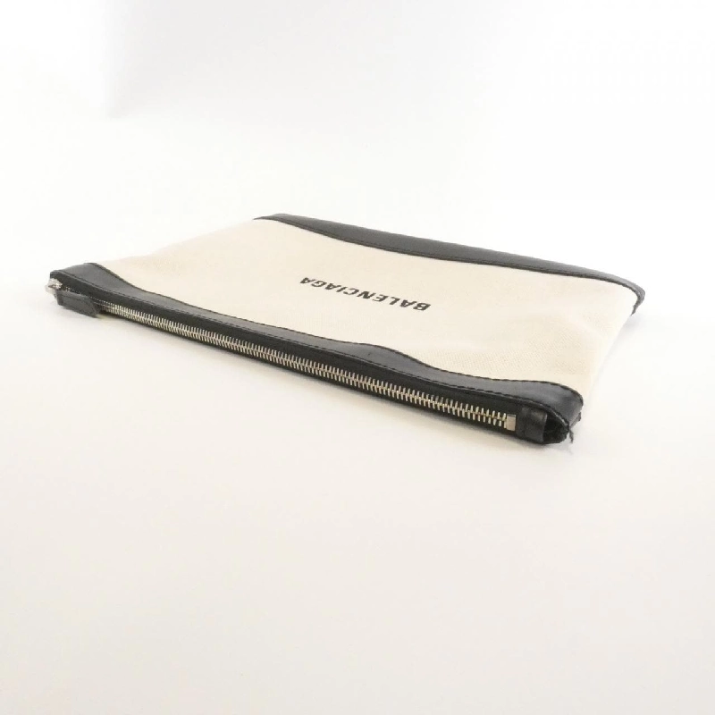 Balenciaga Navy Clip M 373834 AQ3BN Túi 617588