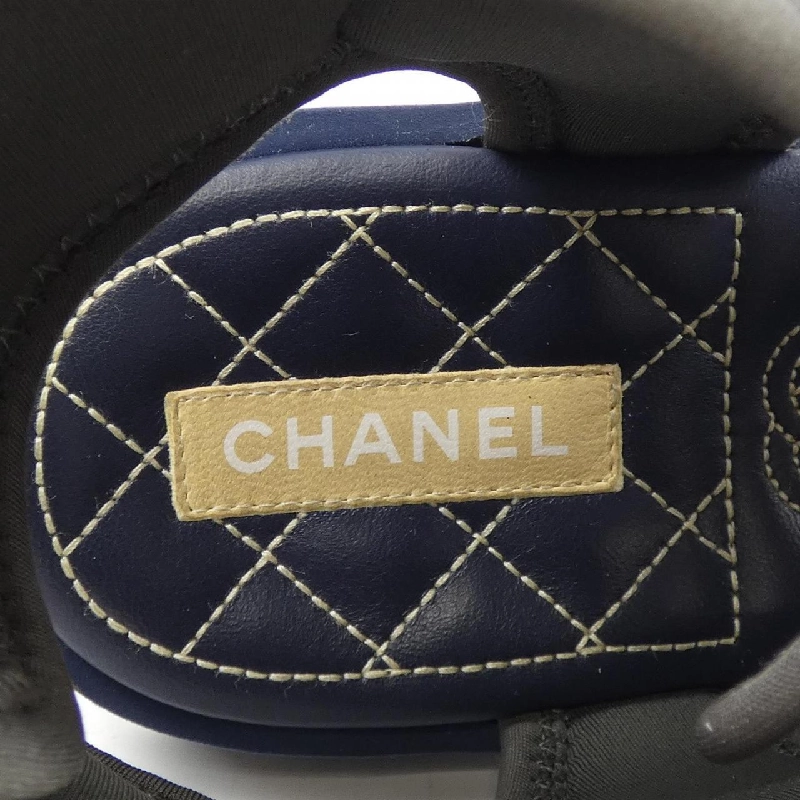 Giày sandal CHANEL - Hàng hiệu Authentic 662179