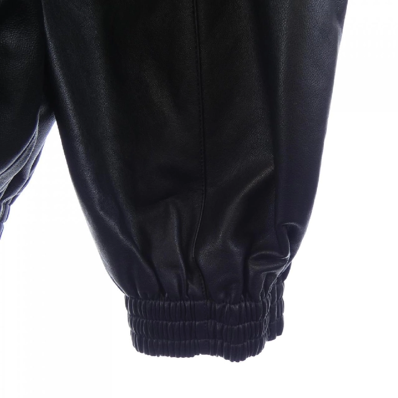 Balenciaga BALENCIAGA 697771 TMS02 Áo khoác da - Hàng hiệu Chính hãng 889555