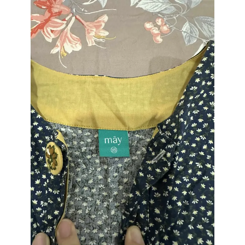 Váy Tủ Nhà Mây size S, hoa nhí 697540