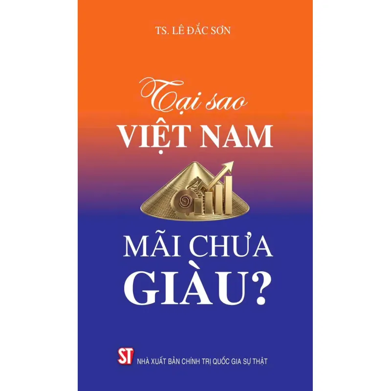 Tại sao Việt Nam mãi chưa giàu? 1024291