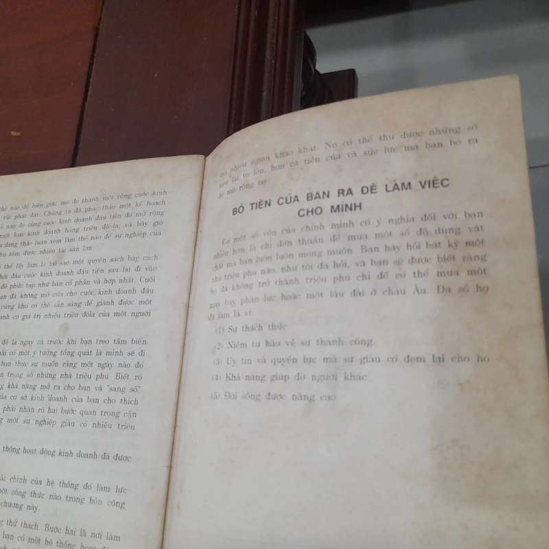 Scott Witt - BÍ QUYẾT TỰ THÂN LÀM GIÀU 546225