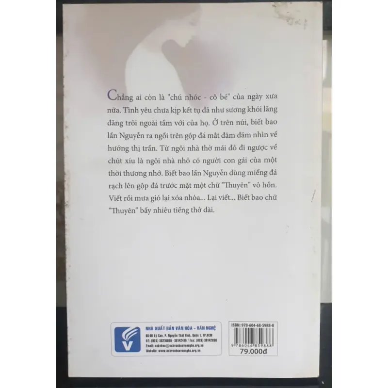 Mùa Xuân Đợi Cuối Đường 732859