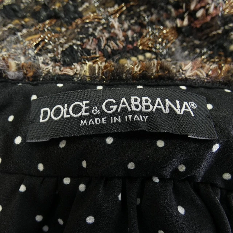 Dolce & Gabbana DOLCE&GABBANA F4M39T/FMMB9 Váy - Hàng hiệu Chính hãng 821696
