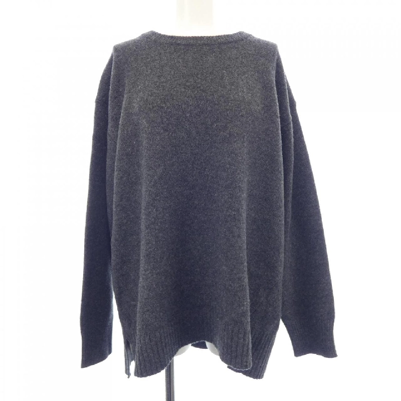 ZuccA ZUCCA Áo len 633462