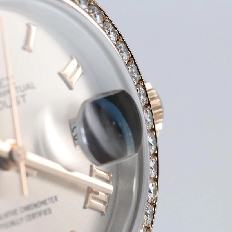 Đồng hồ Rolex Datejust 279381RBR SSxPG tự động - Hàng hiệu Authentic 876128