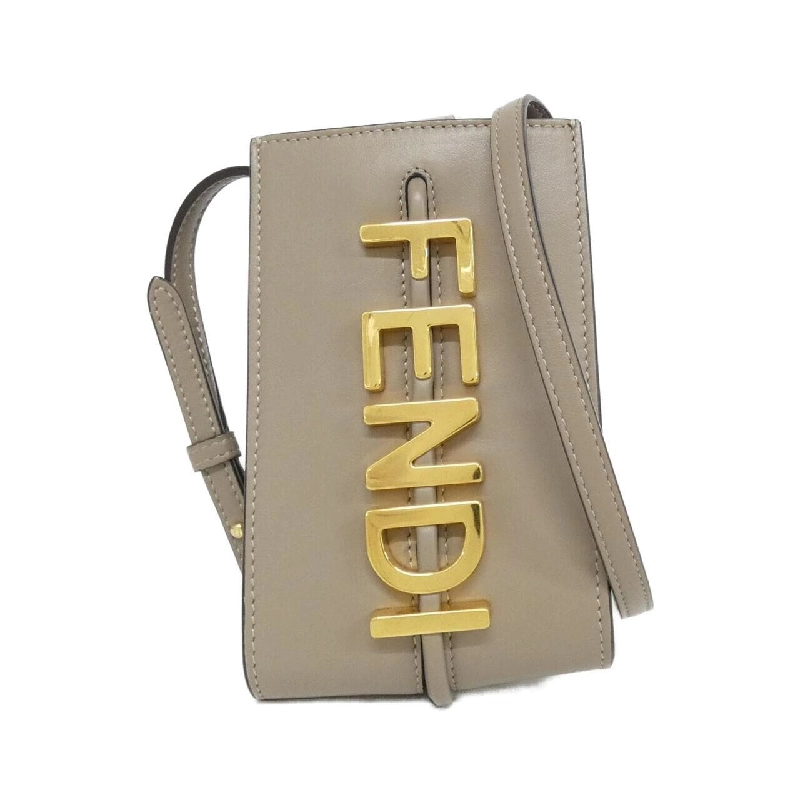 Túi đựng điện thoại Fendi 7AS192 A5DY 624795