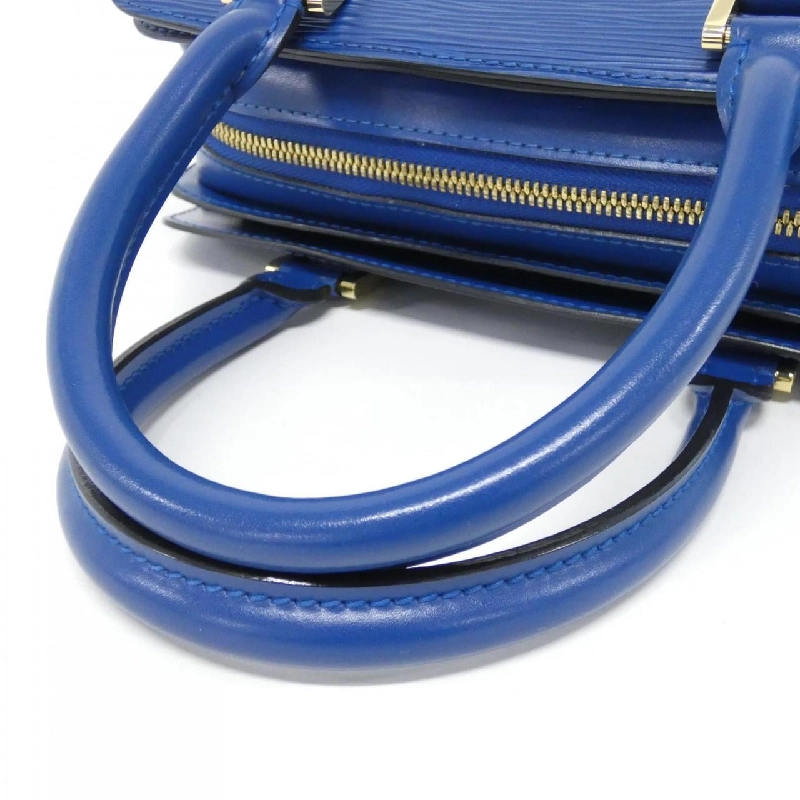 Túi xách Louis Vuitton Epi Ponnuf M52055 - Hàng hiệu Chính hãng 804877