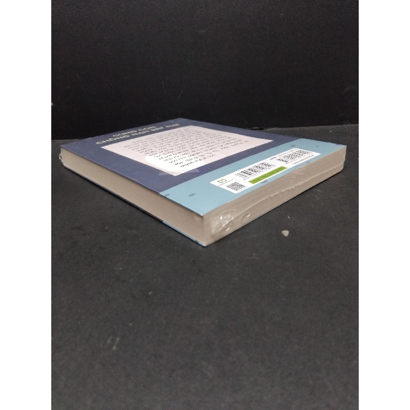 Cùng con chống nạn bắt nạt Stella O'Malley mới 100% HCM.ASB2310 917819