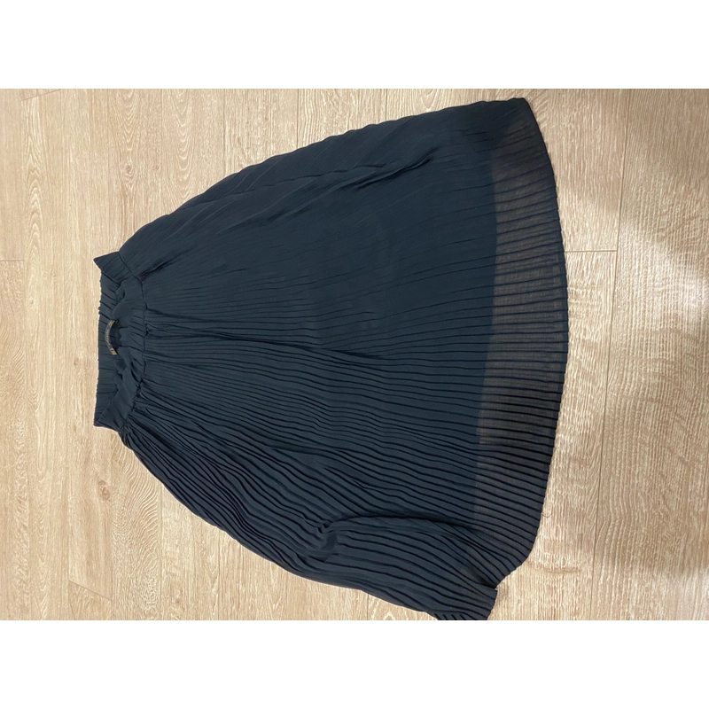 Chân váy voan dập ly CV001 509508