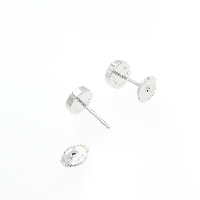 Bông tai Cartier Love - Hàng hiệu Authentic 843898