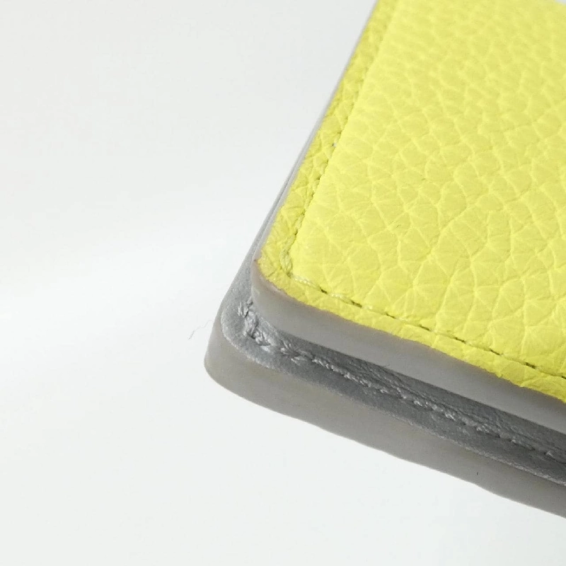 Ví Compact LV Vertical Da Exotique Louis Vuitton N89118 - Hàng hiệu Chính hãng 806126