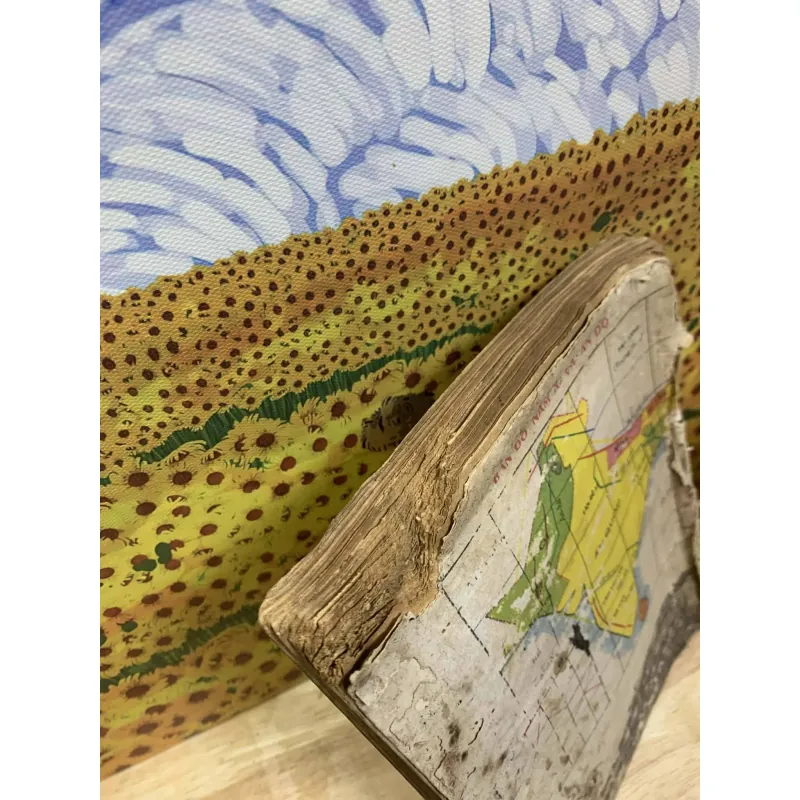 Văn Chương Là Gì - Jean Paul Sartre 715843