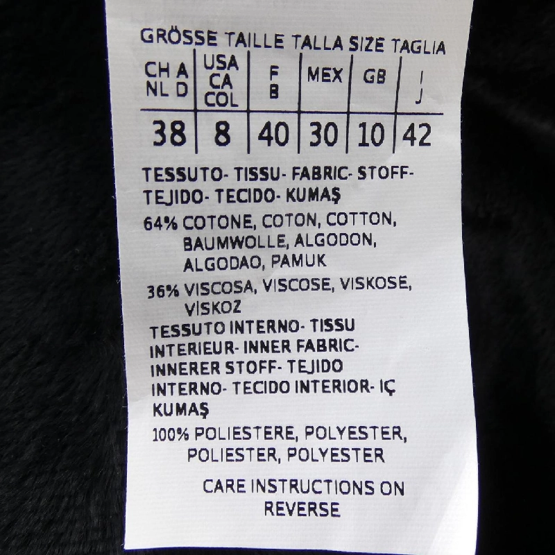 Áo khoác 'S Max Mara 902129 - Hàng hiệu Chính hãng 815549