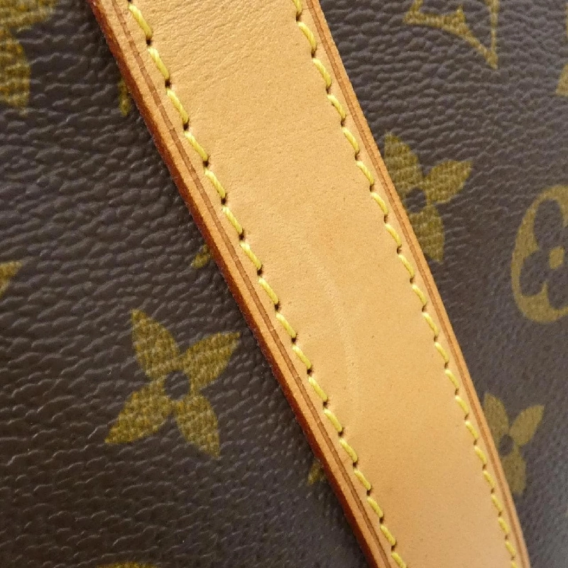 Túi Boston Louis Vuitton Monogram 60cm M41422 614179