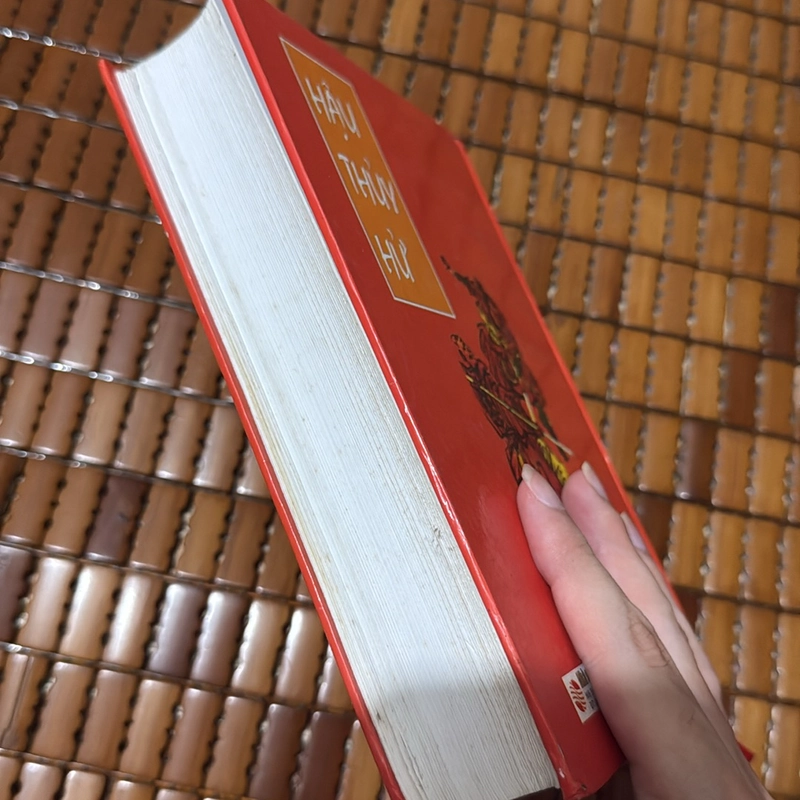 Hậu Thuỷ Hử  520403