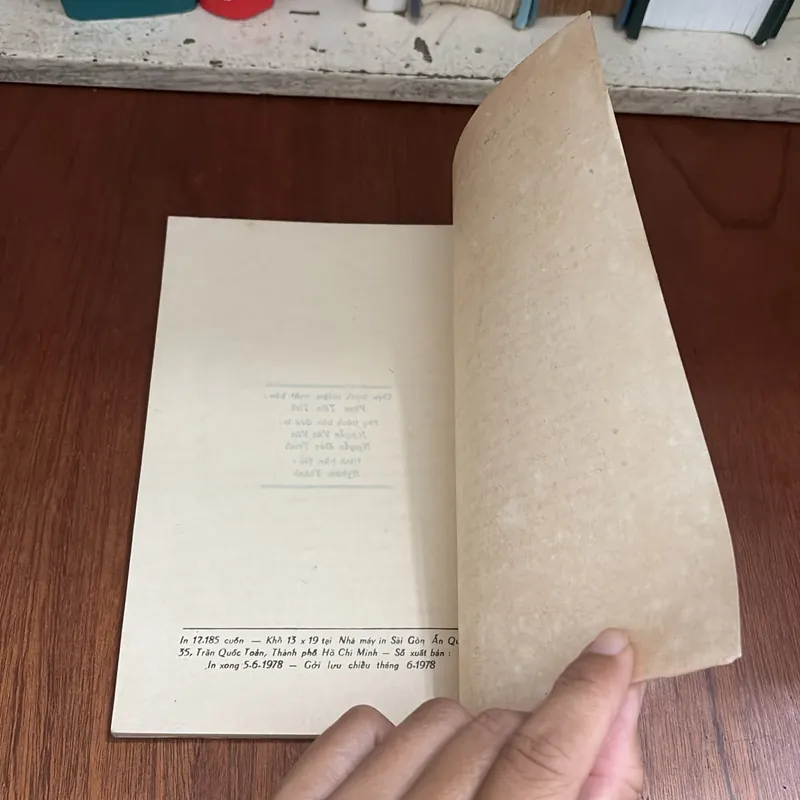 I Công Tác Pháp Chế, Chế Độ Hợp Đồng Kinh Tế Trong Xí Nghiệp Công Nghiệp Quốc Doanh - 1977 604880