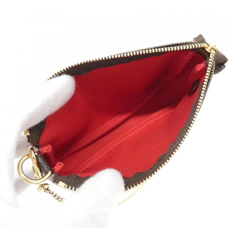 Túi đeo chéo mini Damier Louis Vuitton N58009 620413