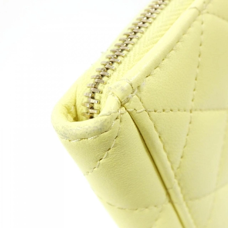 Chanel Timeless Classic Line AP3179 Ví Thẻ - Hàng hiệu Chính hãng 769085